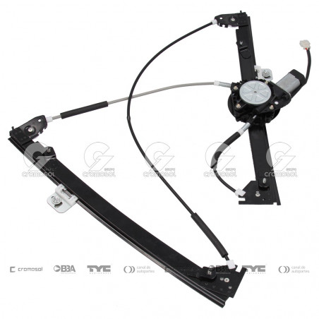 MAQUINA LEVANTA CRISTAL TAIWAN 9883/D