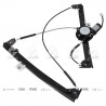 MAQUINA LEVANTA CRISTAL TAIWAN 9883/D