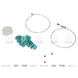 KIT DE REPARACION DE...