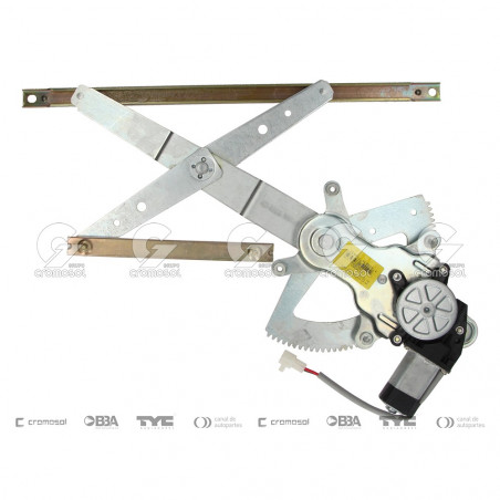 MAQUINA LEVANTA CRISTAL TAIWAN 9885/D