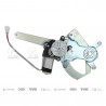 MAQUINA LEVANTA CRISTAL C-ORIG. 9886/I