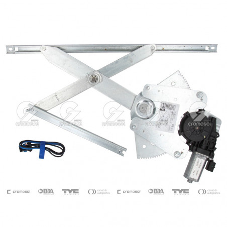 MAQUINA LEVANTA CRISTAL C-ORIG. 9894/10D