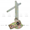 MAQUINA LEVANTA CRISTAL BURI 9900/D