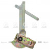 MAQUINA LEVANTA CRISTAL BURI 9900/I