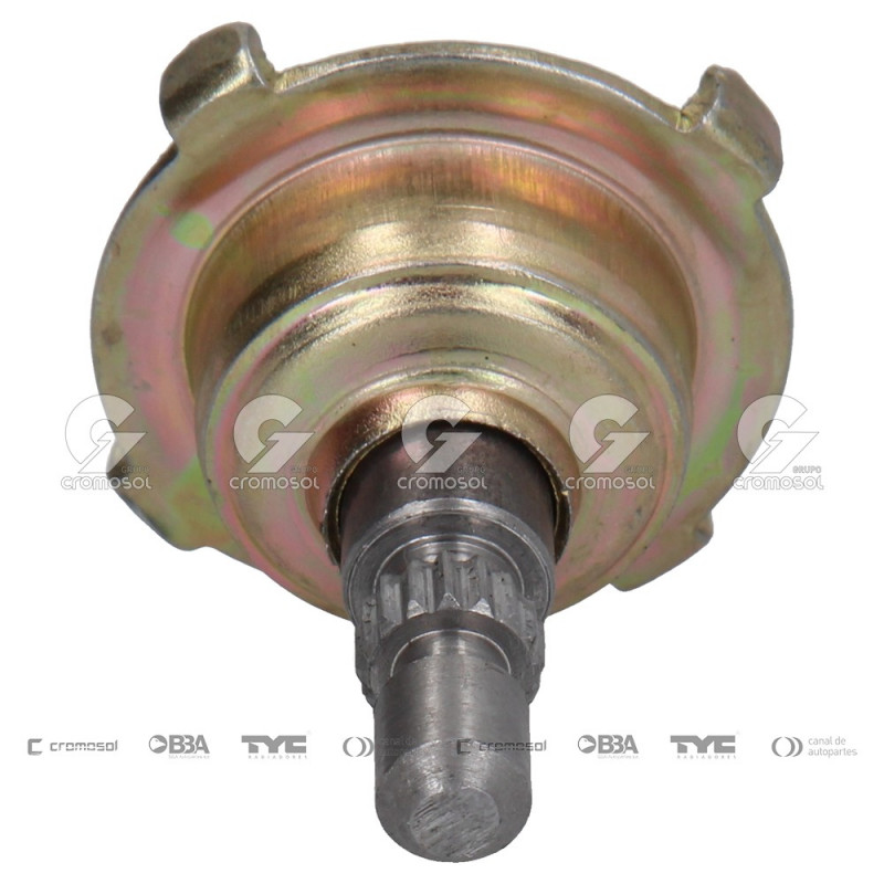 KIT DE REPARACION DE MAQUINA LEVANTA CRISTAL BURI 9901/5