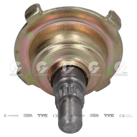 KIT DE REPARACION DE MAQUINA LEVANTA CRISTAL BURI 9901/5