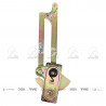 MAQUINA LEVANTA CRISTAL BURI 9901/D