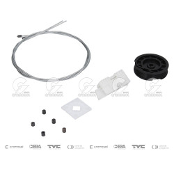 KIT DE REPARACION DE...