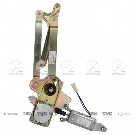MAQUINA LEVANTA CRISTAL C-ORIG. 9904/D