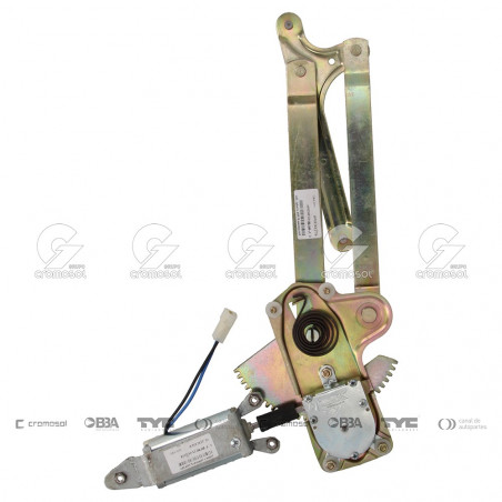 MAQUINA LEVANTA CRISTAL C-ORIG. 9904/I