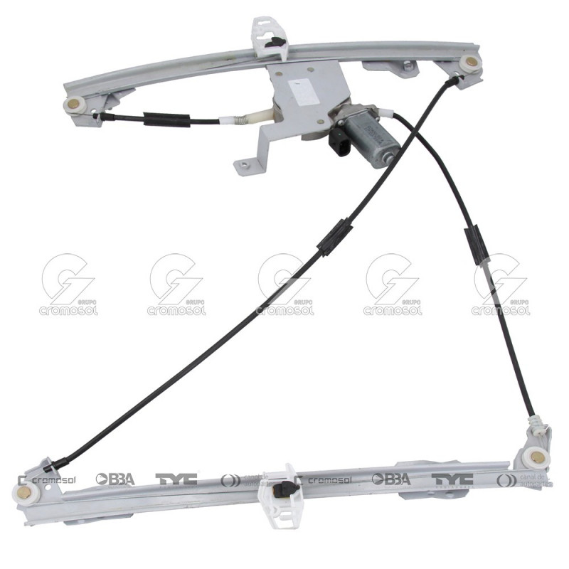 MAQUINA LEVANTA CRISTAL C-ORIG. 9910/10D