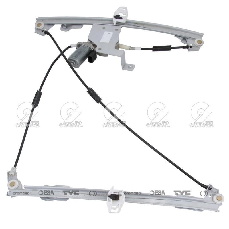MAQUINA LEVANTA CRISTAL C-ORIG. 9910/10I