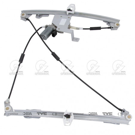 MAQUINA LEVANTA CRISTAL C-ORIG. 9910/10I