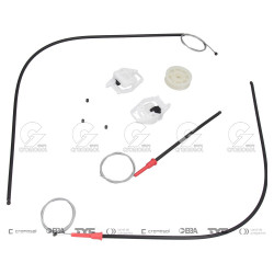 KIT DE REPARACION DE...