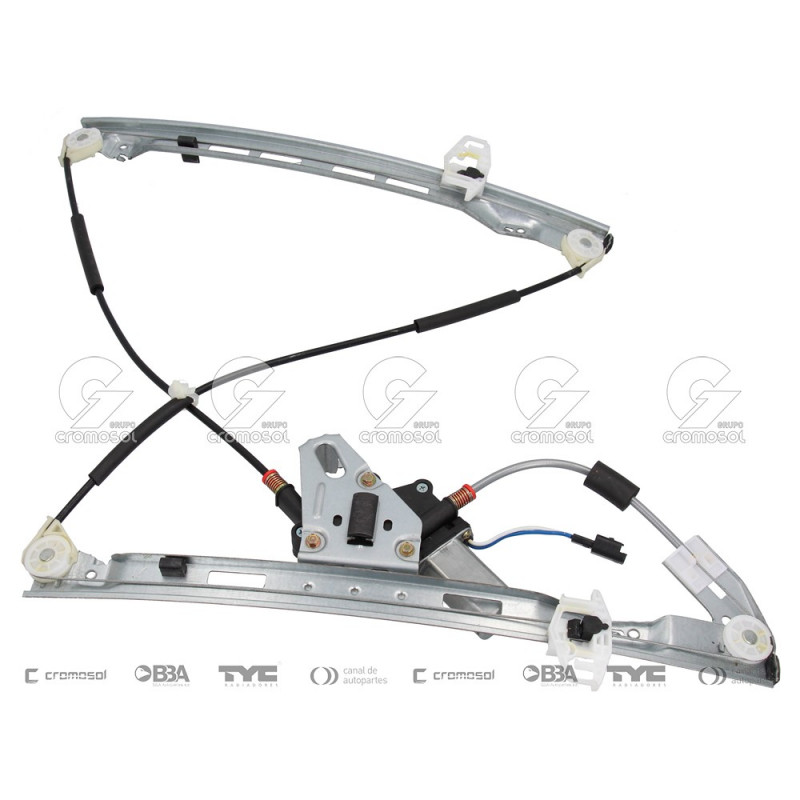 MAQUINA LEVANTA CRISTAL TAIWAN 9911/10I
