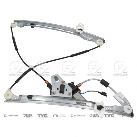 MAQUINA LEVANTA CRISTAL TAIWAN 9911/10I