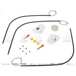 KIT DE REPARACION DE...