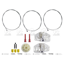 KIT DE REPARACION DE...