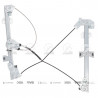 MAQUINA LEVANTA CRISTAL TAIWAN 9912/I