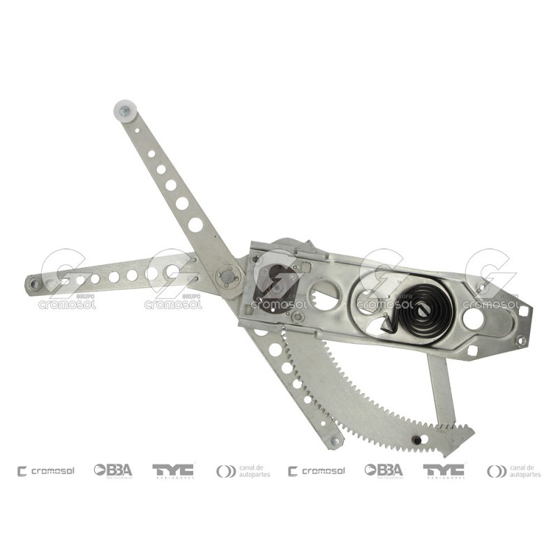 MAQUINA LEVANTA CRISTAL TAIWAN 9914/D