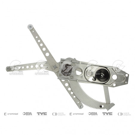 MAQUINA LEVANTA CRISTAL TAIWAN 9914/D