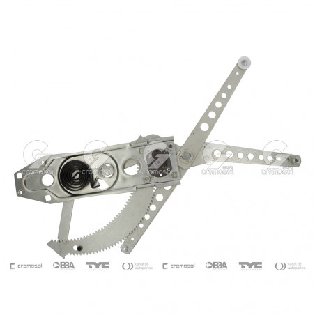 MAQUINA LEVANTA CRISTAL TAIWAN 9914/I