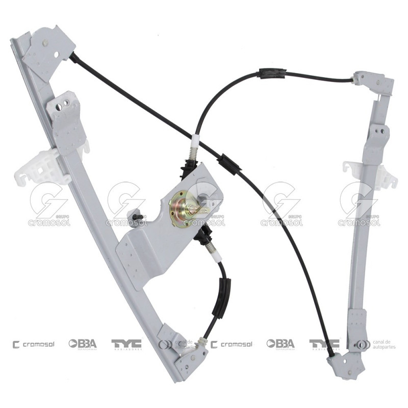 MAQUINA LEVANTA CRISTAL C-ORIG. 9922/I