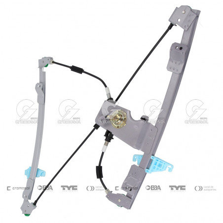 MAQUINA LEVANTA CRISTAL C-ORIG. 9924/D