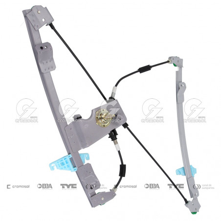MAQUINA LEVANTA CRISTAL C-ORIG. 9924/I