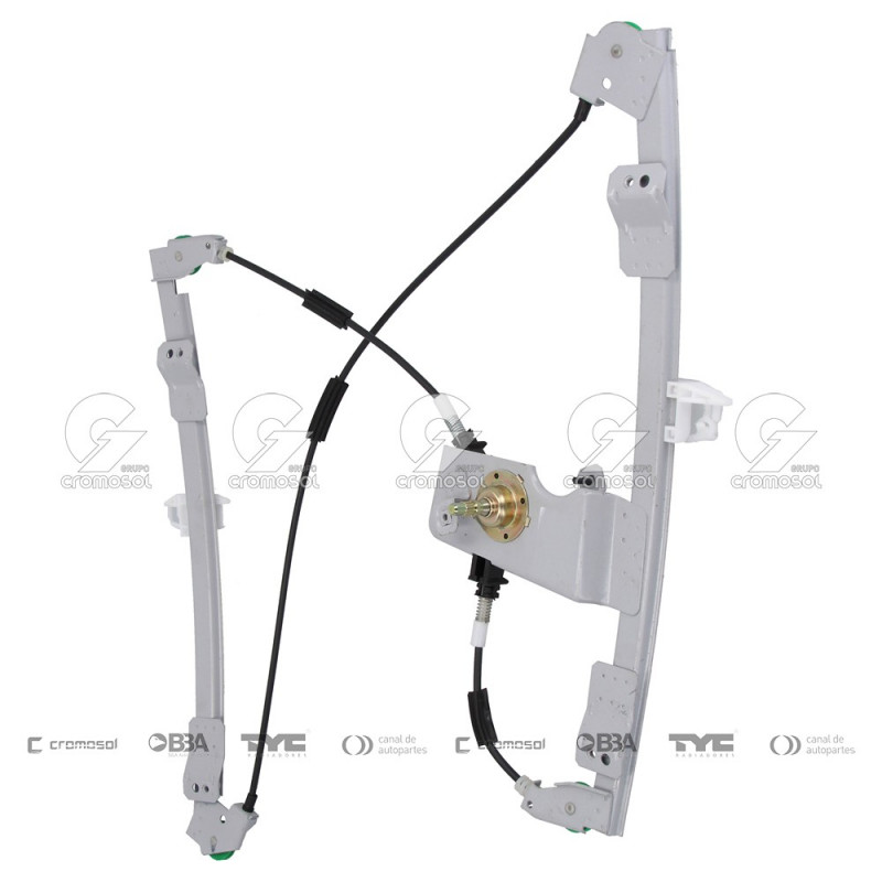 MAQUINA LEVANTA CRISTAL C-ORIG. 9925/D