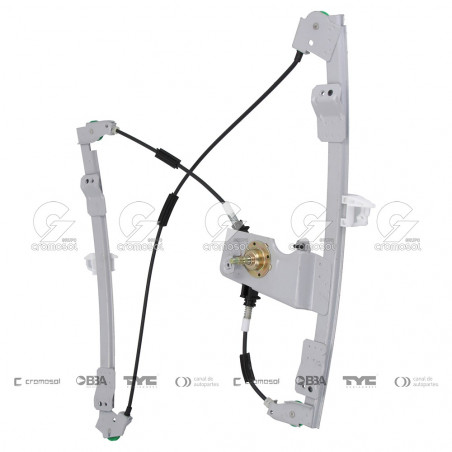 MAQUINA LEVANTA CRISTAL C-ORIG. 9925/D