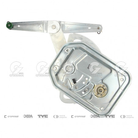 MAQUINA LEVANTA CRISTAL TAIWAN 9926/D