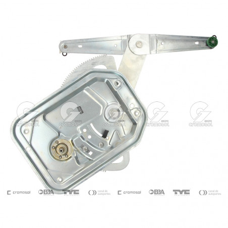 MAQUINA LEVANTA CRISTAL TAIWAN 9926/I