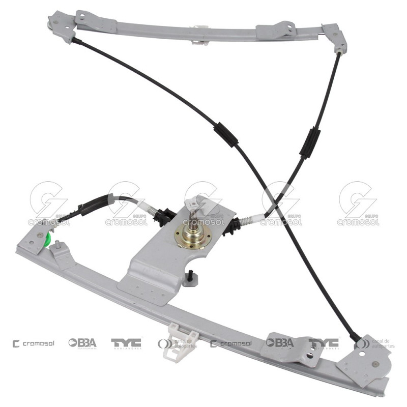 MAQUINA LEVANTA CRISTAL C-ORIG. 9927/D