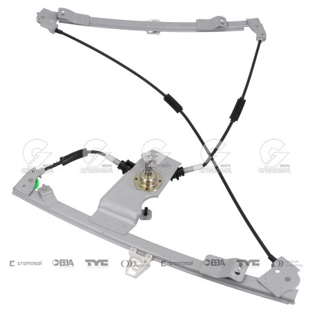 MAQUINA LEVANTA CRISTAL C-ORIG. 9927/D