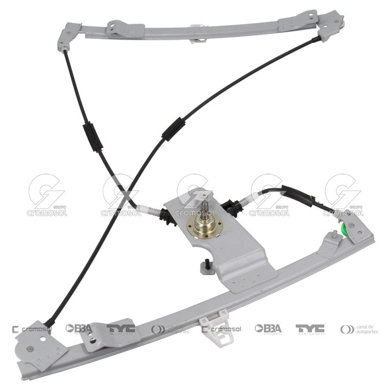 MAQUINA LEVANTA CRISTAL C-ORIG. 9927/I