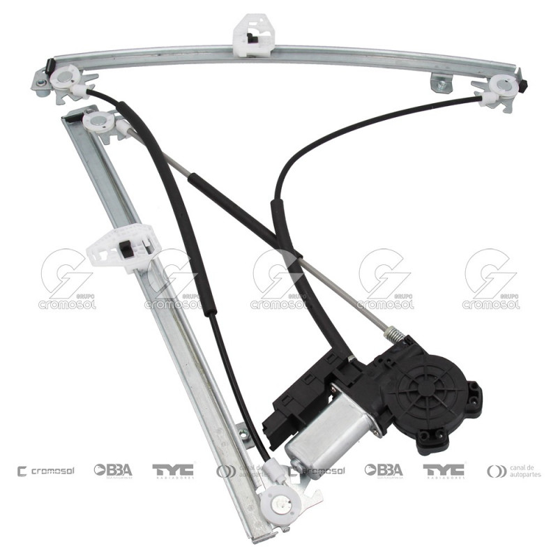 MAQUINA LEVANTA CRISTAL TAIWAN 9928/10D