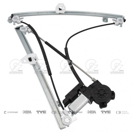 MAQUINA LEVANTA CRISTAL TAIWAN 9928/10D