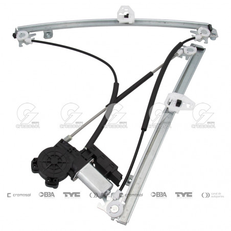 MAQUINA LEVANTA CRISTAL TAIWAN 9928/10I
