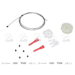 KIT DE REPARACION DE...