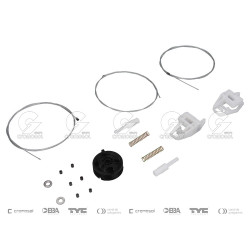 KIT DE REPARACION DE...