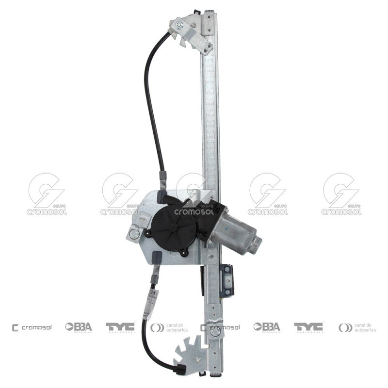 MAQUINA LEVANTA CRISTAL C-ORIG. 9929/10D