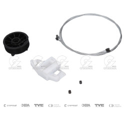KIT DE REPARACION DE...