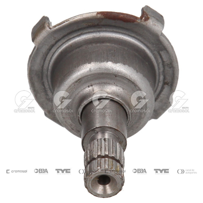 KIT DE REPARACION DE MAQUINA LEVANTA CRISTAL BURI 9981/5