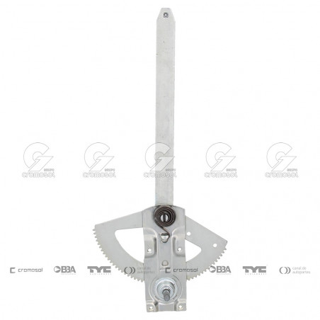 MAQUINA LEVANTA CRISTAL BURI 9981/D