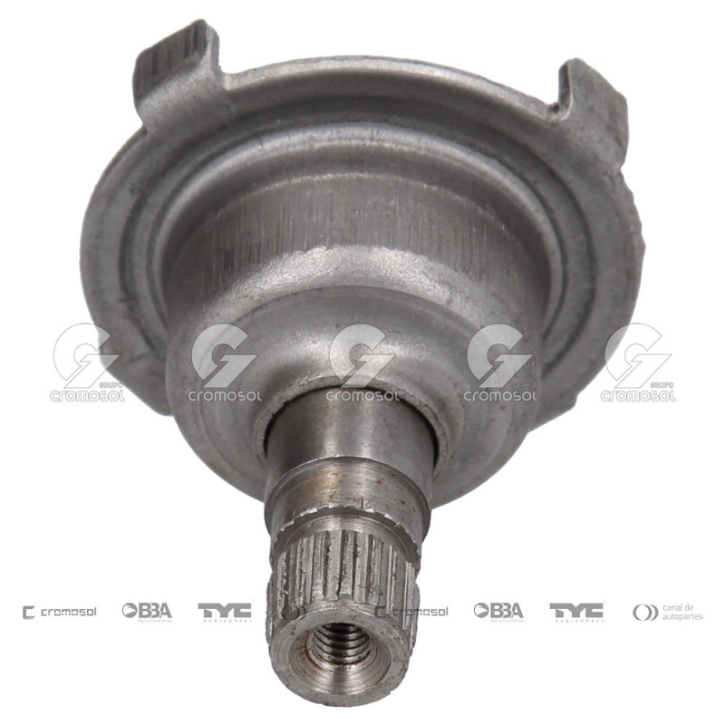 KIT DE REPARACION DE MAQUINA LEVANTA CRISTAL BURI 9982/5