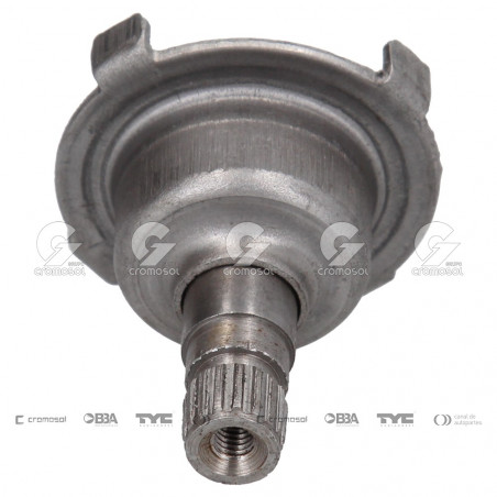 KIT DE REPARACION DE MAQUINA LEVANTA CRISTAL BURI 9982/5