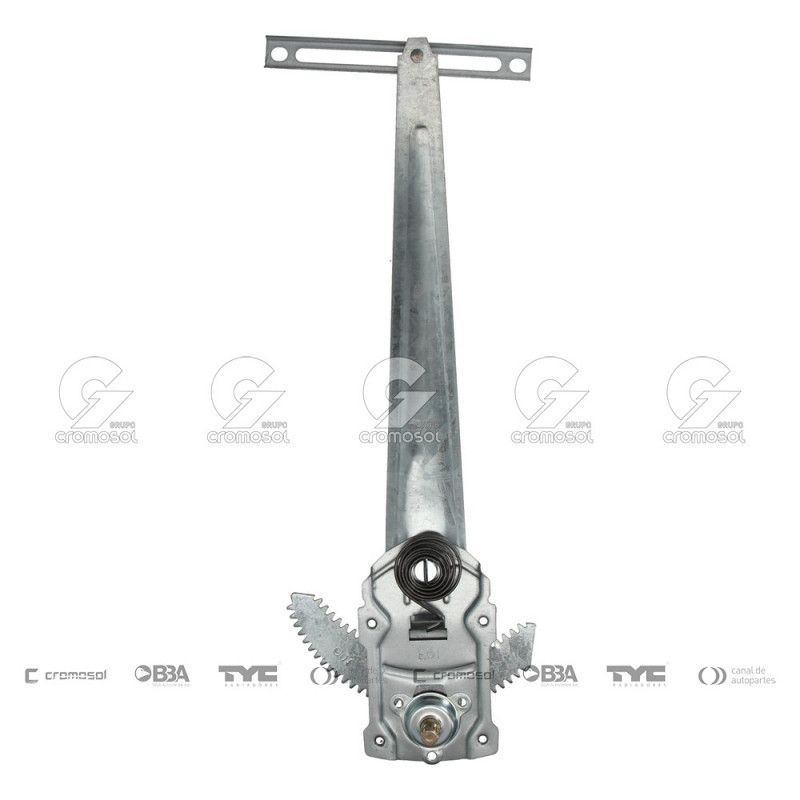MAQUINA LEVANTA CRISTAL TAIWAN 9986/D