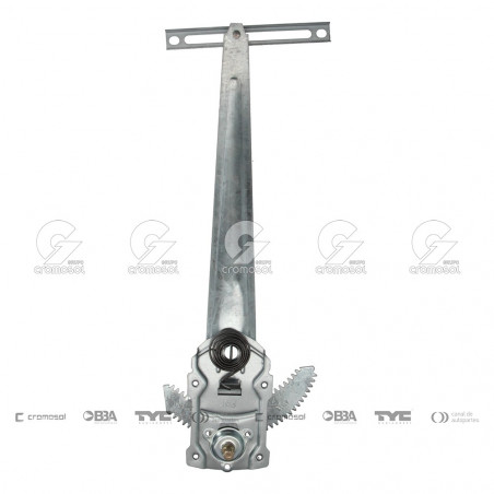 MAQUINA LEVANTA CRISTAL TAIWAN 9986/I