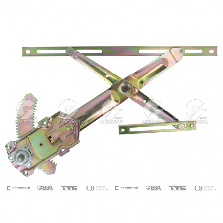 MAQUINA LEVANTA CRISTAL TAIWAN 9987/D